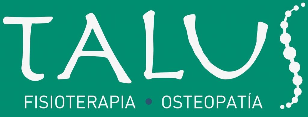 imagen talus